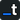 Templated icon