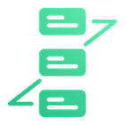 Lepilo icon