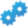 Crudin icon