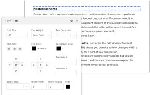 Sidenoat screenshot 2
