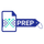 PREP  icon