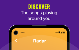 Anghami screenshot 3