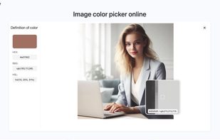 Rounder screenshot 2