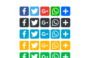 AddToAny Share Buttons