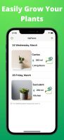 House Plant Watering Reminder screenshot 2