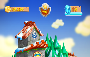 Game of Words: Cross and Connect screenshot 3