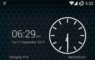 Long Shadow Icon Pack screenshot 1