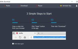 Free Netflix Download