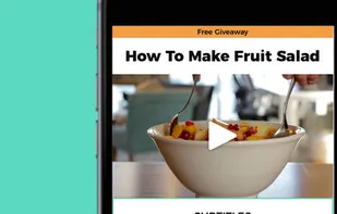 Veme.ly screenshot 2