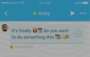 Supersonic screenshot 2