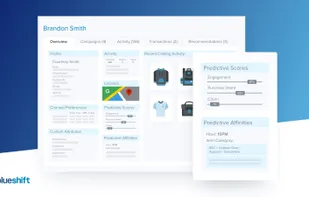 Single Customer View