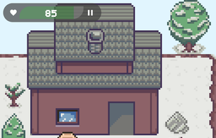 Xeonjia screenshot 1