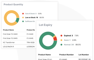 Ventory screenshot 3