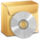 CaDE - CD and DVD Explorer icon