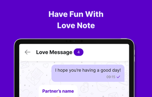 ActAgape screenshot 2