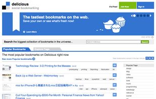 Website