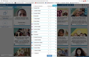 Webskan screenshot 1