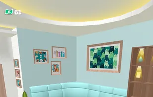 Paw Care! screenshot 1