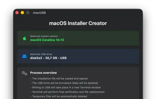 macUSB screenshot 2