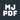 MJ PDF Reader Icon