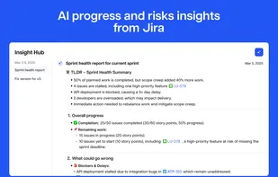 Luna AI screenshot 1