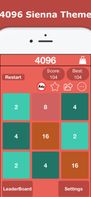 4096 Number Puzzle screenshot 2