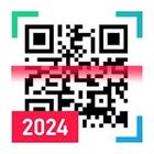QR Code Scanner - QR Scanning icon