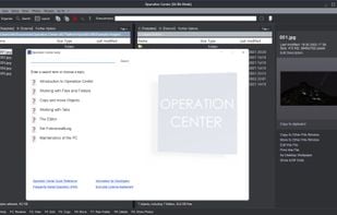 Operation Center 2024 Premium screenshot 1
