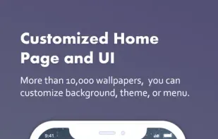 Maxthon Browser screenshot 1
