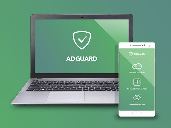 adguard similar programs