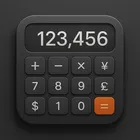 Currency Calc icon