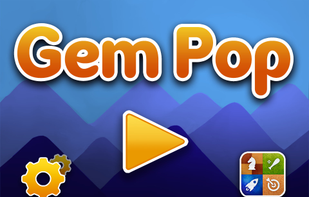 Gem Pop screenshot 1