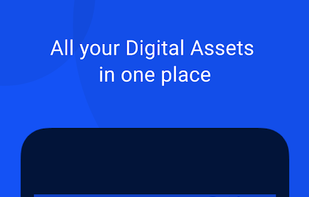 Coinbase Wallet screenshot 1