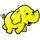 Apache Hadoop icon