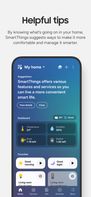 SmartThings screenshot 2