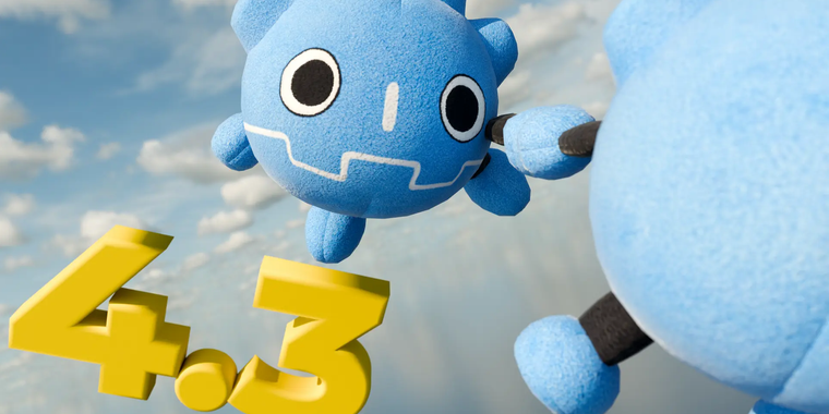 Godot 4.3 brings new audio sources, 2D physics interpolation, and enhanced shader editor image