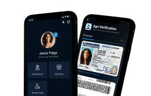 FTx Identity screenshot 1