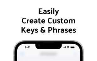 Clipboard Copy and Paste screenshot 1