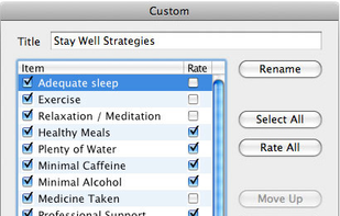 Optimism screenshot 1