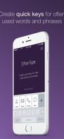 OftenType screenshot 1