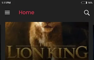 Movies Masters screenshot 1