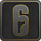Tom Clancy's Rainbow Six icon