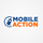 Mobile Action icon