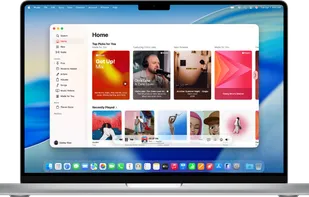 Apple Music screenshot 1