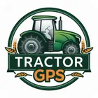 Farm Sprayer GPS icon