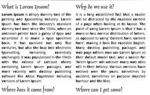 Smart Reader screenshot 1