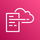 AWS CloudFormation icon