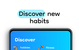 Hive Habits screenshot 2