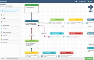 Instiller screenshot 2