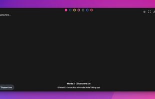NoteUX.com